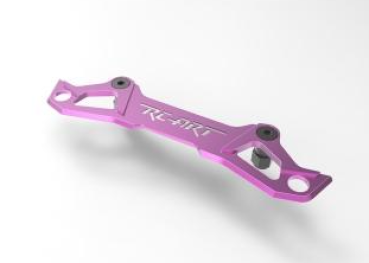 RX COMPACT BUMPER SUPPORT PINK